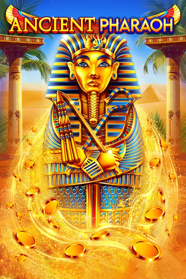 Ancient Pharaoh