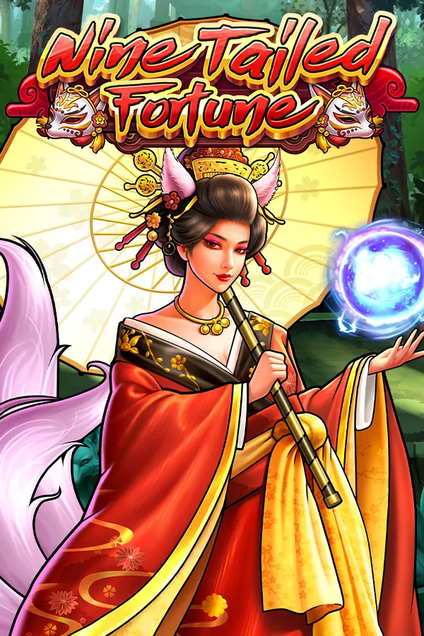 Nine Tailed Fortune